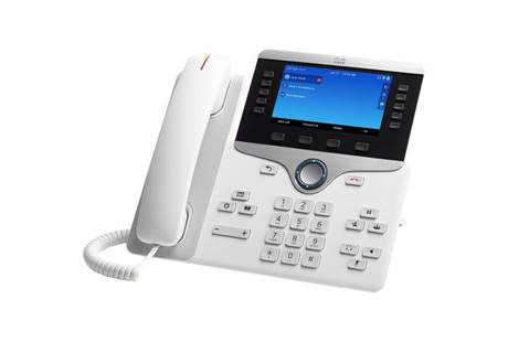 Cisco CP-8861-W-K9 Telephony Equipment