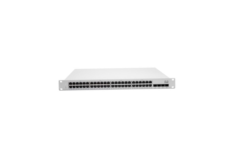Cisco MS225-48FP-HW 48 Port Switch
