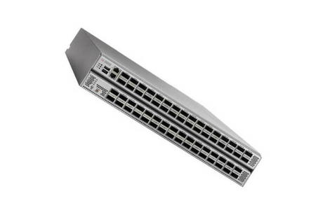 Cisco N3K-C3164Q-40GE 64 Ports Switch Networking