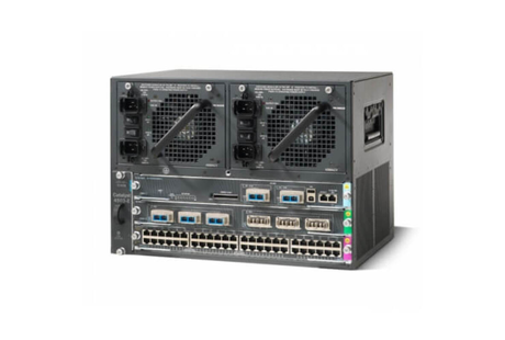 Cisco WS-C4503-E= Switch Chassis