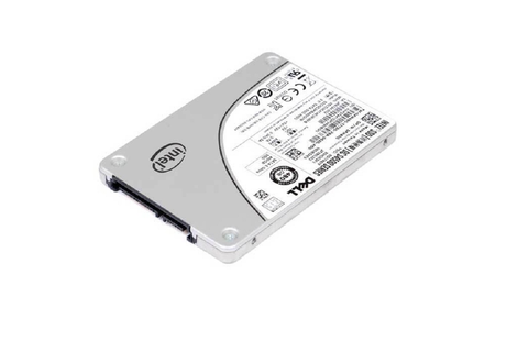 Product Overview of the Dell V6YD5 Solid State Drive