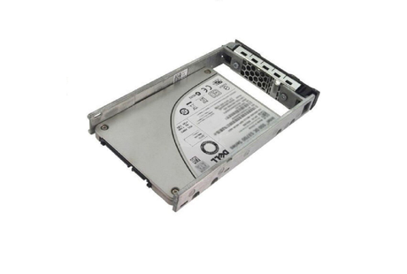 Dell W92YW 400GB Solid State Drive