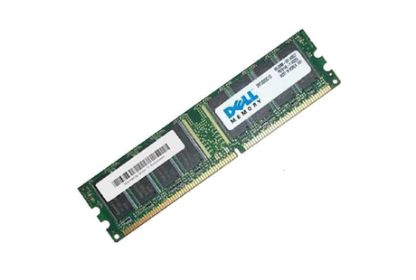 Dell WX731 4GB Memory PC2-6400