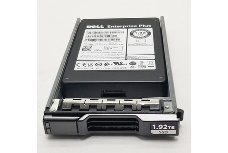 Dell Y08HP 1.92TB SSD SAS 12GBPS