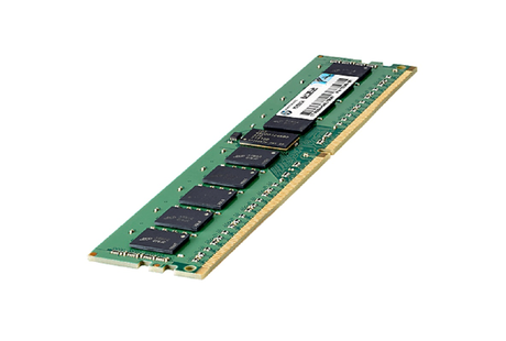 HP 684034-001 4GB Memory PC3-12800