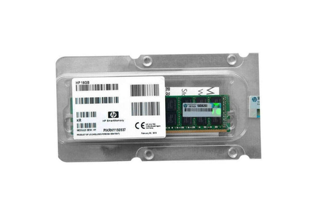 HPE 708641-B21 16GB PC3-14900 Memory