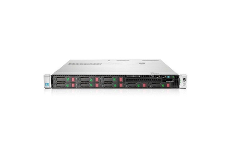HPE 742817-S01 Xeon 2.90GHz Server ProLiant DL360P