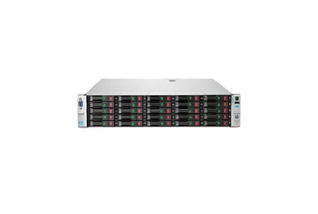HPE 785098-S01 Xeon 2.60GHz Server ProLiant DL380P