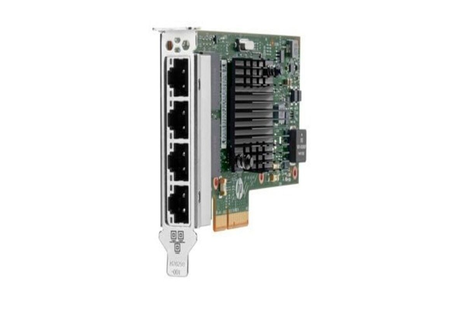 HPE 811546-B21 4 Ports Networking Adapter