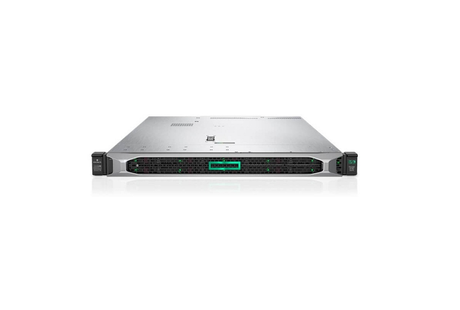 HPE 867958-B21 Xeon ProLiant DL360 Server