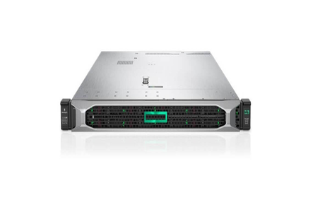 HPE 874457-S01 Xeon 2.1GHz Server ProLiant DL360