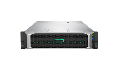 HPE 875761-S01 ProLiant DL380 Server