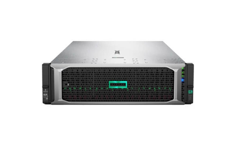HPE 875782-B21 Proliant Rack Server
