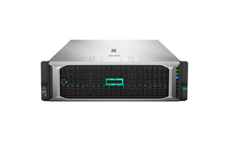 HPE 875782-B21 Xeon Server