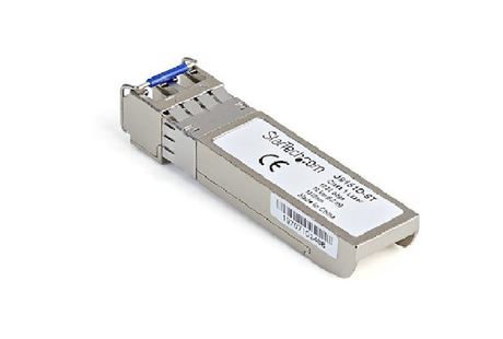 HPE J9151D Ethernet SFP Transceiver