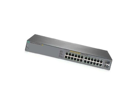 HPE J9983A 24 Ports Switch