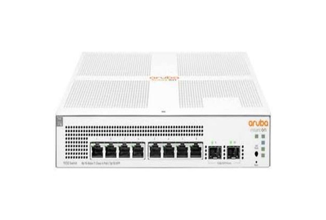 HPE JL681A Switch Networking 8 Port.