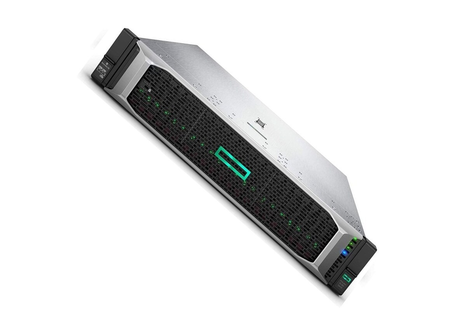 HPE P05524-B21 Xeon 2.10GHz Server ProLiant DL380