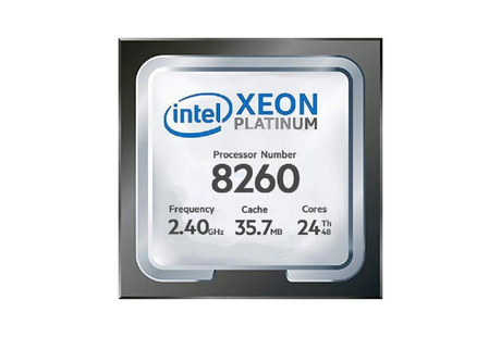 HPE P07352-B21 Xeon 24 Core Processor