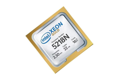 HPE P12532-001 Xeon 2.3GHz Processor