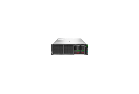 HPE P19564-B21 Proliant Dl180  Xeon 2.10 GHZ Server