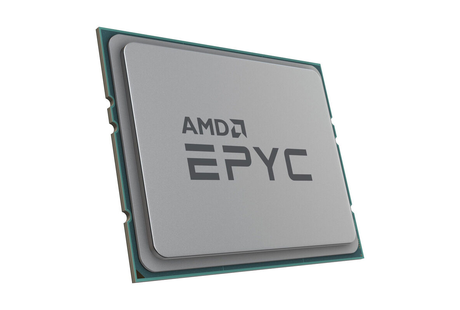 HPE P26689-B21 EPYC 7H12 2.6GHz 64-Core Processor