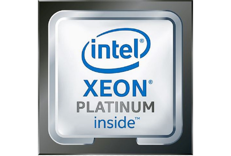 HPE P45418-B21 Xeon PLATINUM 32-Core Processor