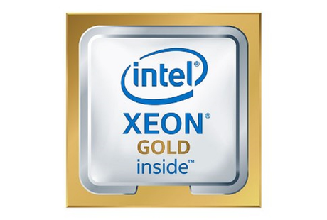 HPE P53120-001 Xeon Gold 2.10 Ghz Processor