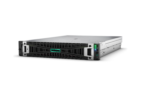HPE P55080-B21 Proliant Dl385 Rack Server