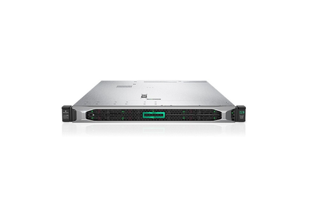 HPE P56949-B21 Proliant Dl360 Gen10 Rack Server