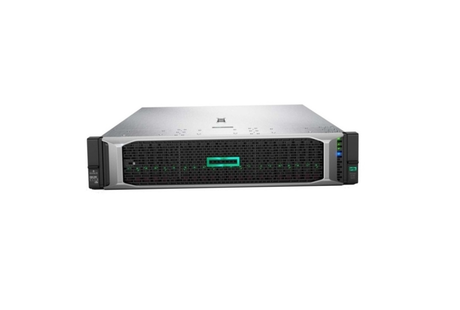 HPE P56962-B21 DL380 Gen10 SFF Server