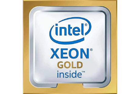 HPE P60427-001 Xeon Gold Processo