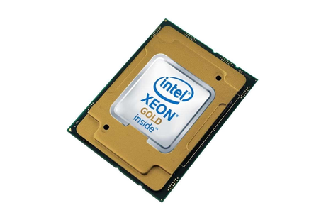 HPE P60450-001 Xeon Gold 32 Core Processor