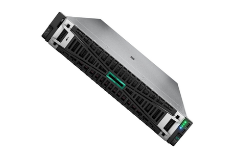 HPE P63680-B21 ProLiant DL380 Server
