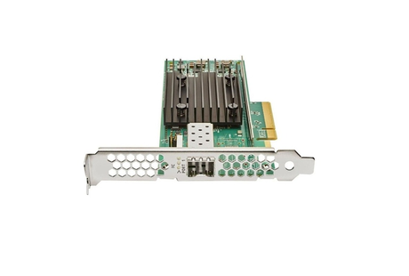HPE R7N86-63001 64GB Single Port Adapter