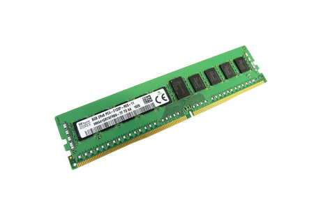 Hynix HMA41GR7AFR8N-TF 8GB Memory PC4-17000