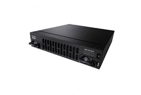 ISR4451-X-AX/K9 Cisco SFP Router