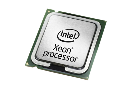 Intel BX80684E2224 Xeon 4 Core Processor