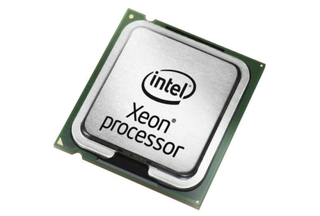 Intel CM8068403654414 Xeon 4-Core Processor