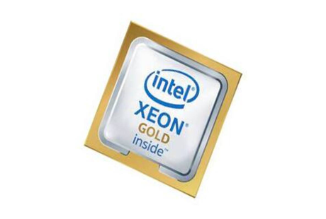 Intel SRMGT 3.70GHz Xeon 8-core Processor