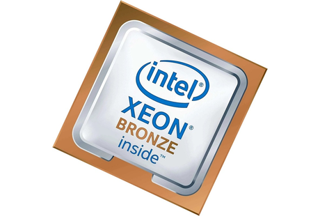 Lenovo 4XG7A37990 Xeon Bronze 8-Core Processor