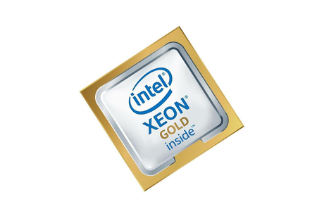 Lenovo 4XG7A63296 Xeon Gold 20 Core Processor