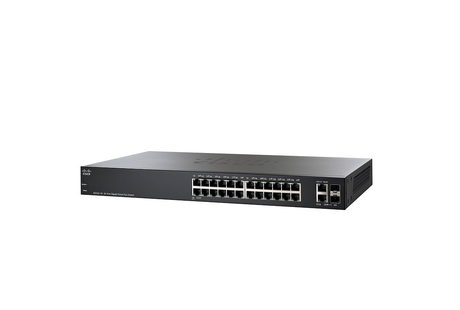 SG220-26-K9-NA Cisco Layer 2 Switch