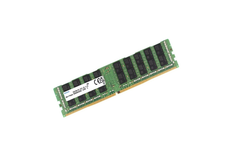 Samsung M386A8K40CM2-CVFBY 64GB Memory PC4 23400