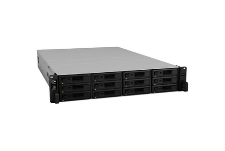 Synology RS3618XS Storage System