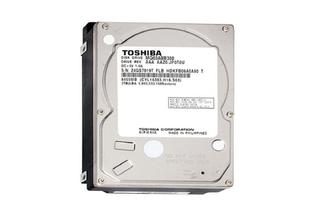 Toshiba AL13SEB300 6GBPS Hard Drive
