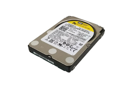 Western Digital HUC101860CSS200 600GB 10K RPM HDD SAS-12GBPS