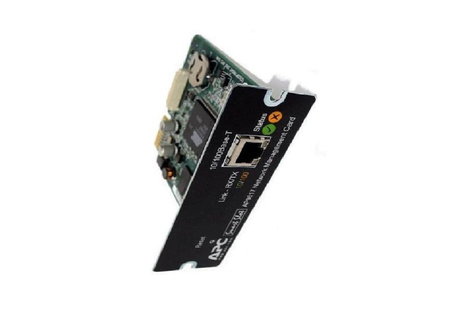 APC AP9617 UPS Management Card