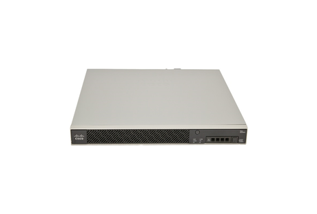 ASA5512-K8 Cisco Series 5500 Firewall Security Appliance