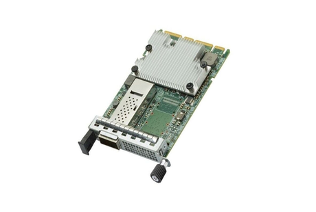 Broadcom BCM95702-N150FS 1 Port Ethernet Adapter